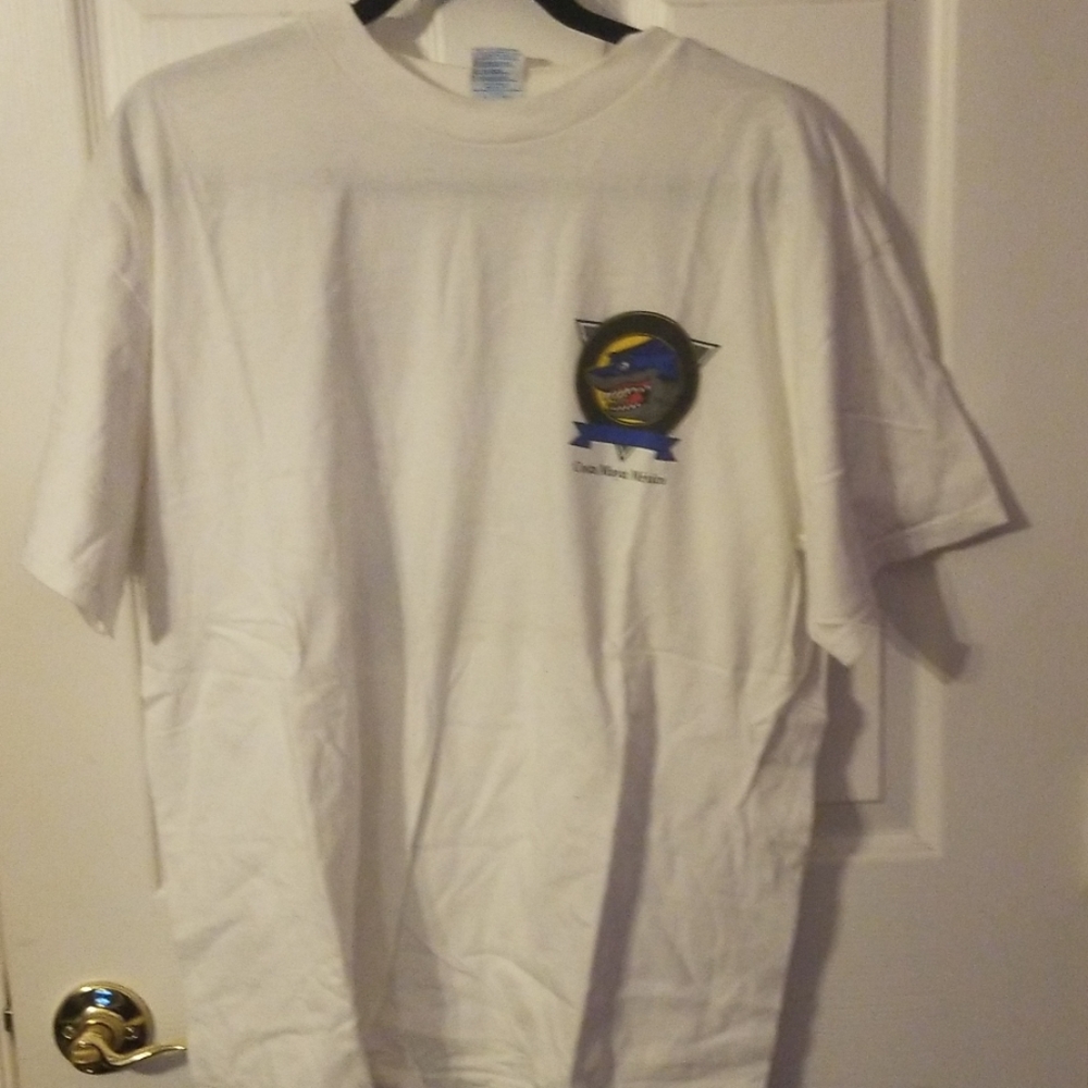 Men's t shirt